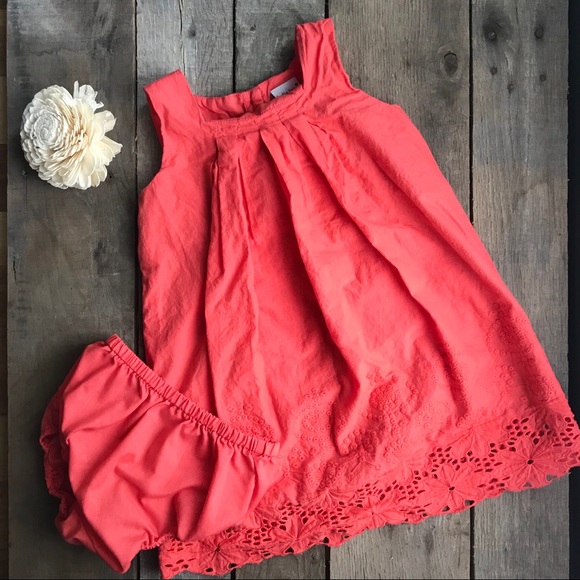 Lydia Jane Other - Toddler Girls sundress. EUC-Size 24 mo.